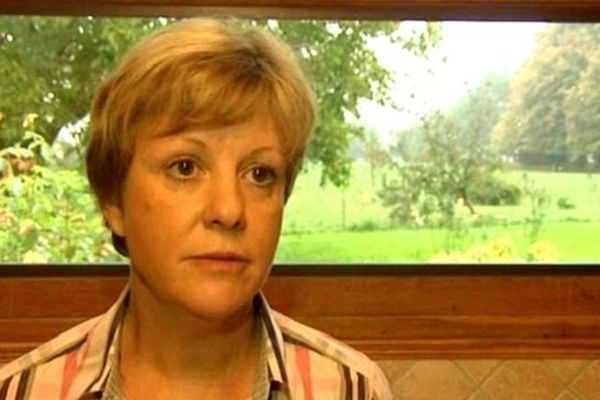 C'est Sylvie Ducrocq, Maire de Framicourt, qui a prévenu la gendarmerie.