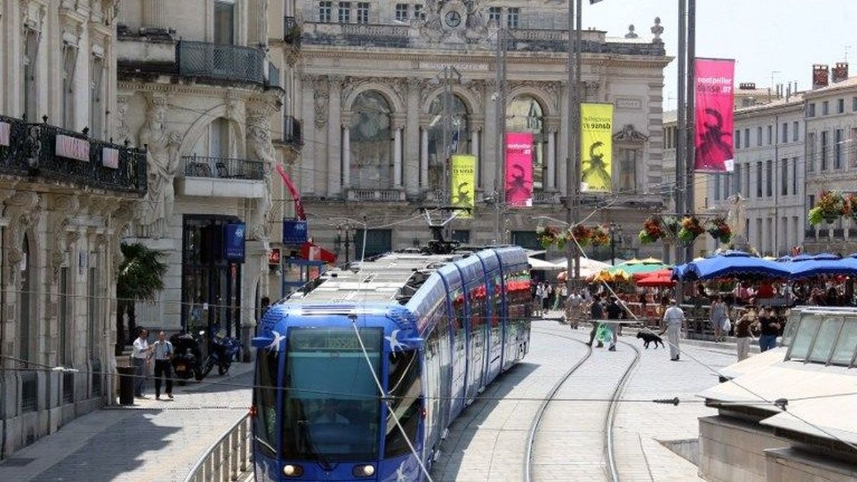 Montpellier La Septieme Ville La Plus Dynamique De France D Apres De Futurs Entrepreneurs