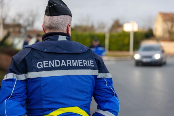 La femme de 56 ans était partie de chez elle le 1er janvier en fin de matinée.