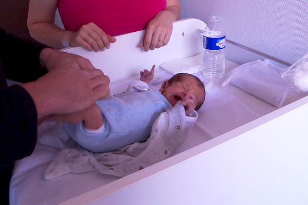 Naissance des nouveaux-nés, à Sarlat l'inquiétude suite à la fermeture de la maternité pour 15 jours