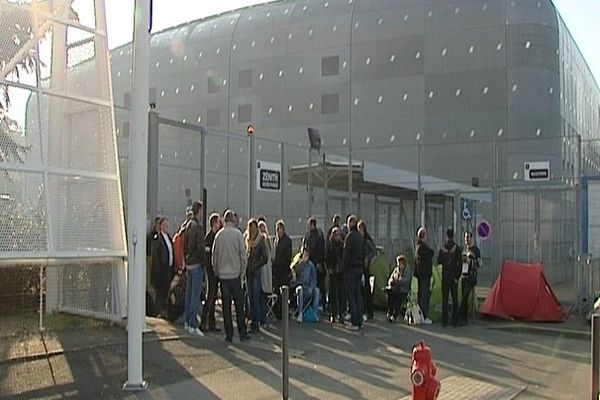 Actualités Zénith d'Orléans : Info en direct - Vidéos et images