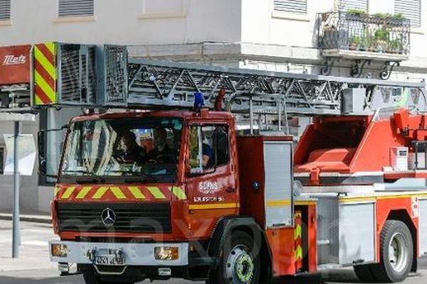 Un incendie s'est déclaré ce mercredi après-midi dans l'usine Seine Aval, un site classé Seveso