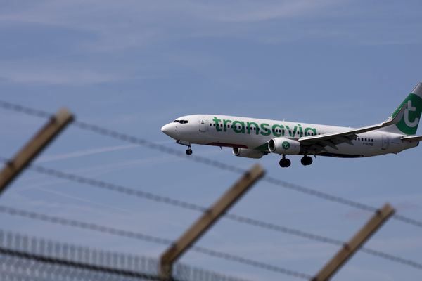 Un Boeing de la compagnie Transavia assurant la liaison Paris-Tunis a été contraint d'atterrir jeudi soir à Nice.