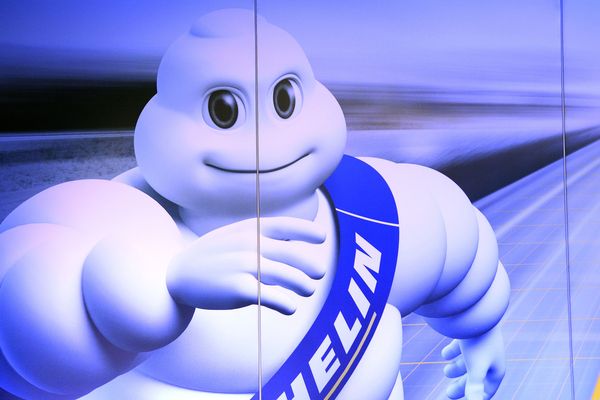 michelin