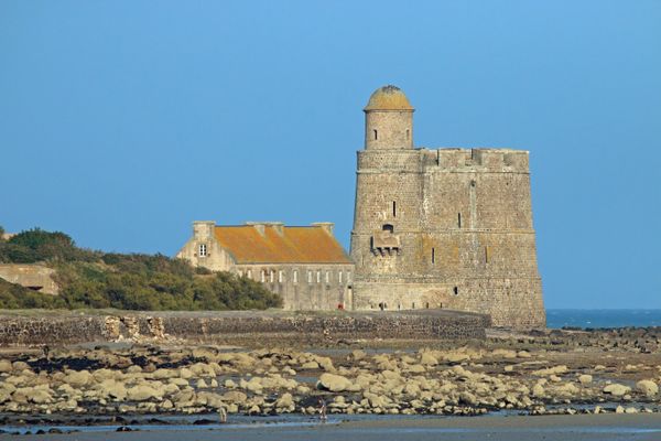 L'île de Tatihou et les fortafication de Vauban sont évidemment à (re)découvrir à l'occasion des Journées du patrimoine.