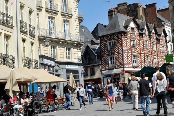 Rennes doit sa première place à d’excellents résultats en matière d’évolution démographique, de prix de l’immobilier, de loyer ou de fiscalité locale.