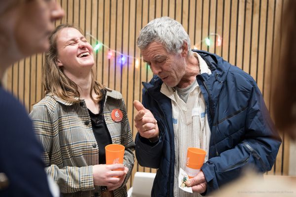 Un repas gastronomique ce jeudi 19 décembre 2025 à Lille Sud.