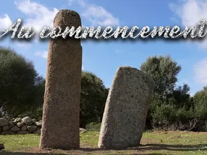 "Au commencement", début du magazine archéologie ce samedi à 19h35 sur ViaStella