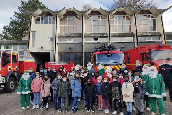 5000 personnes bénéficieront de l'aide du Secours Populaire pour ces fêtes de fin d'année