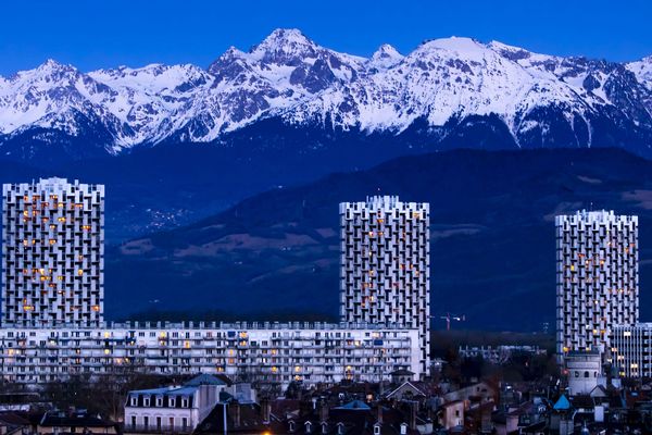 La préfecture de l'Isère va renseigner les résultats des élections municipales au fil de la soirée. Photo d'illustration.