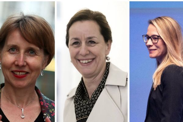 Trois femmes politiques alsaciennes au nouveau Parlement européen