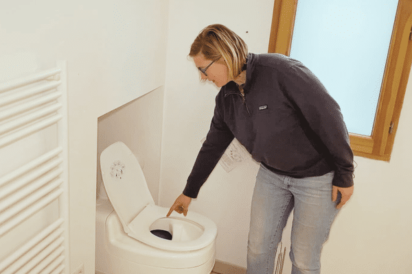 Toilettes sèches : la solution contre le gaspillage d'eau ?