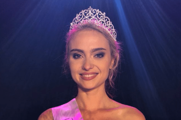 Aurélie Pons, Miss Provence