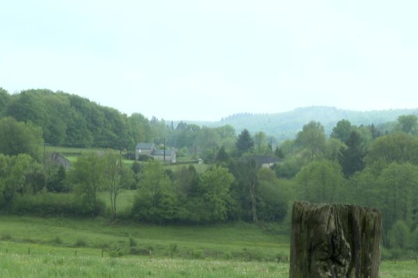 Les trois-quarts de la Creuse vont passer en alerte sécheresse à compter du 13 juin prochain.