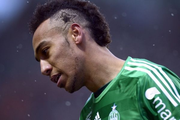 Pierre-Emerick Aubameyang (archives Fev.2013)