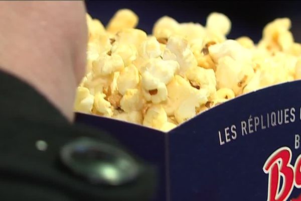 Il existe trente-trois cinémas indépendants en Alsace.