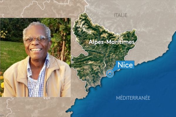 Félicien Hodé, 80 ans et atteint de la maladie d'alzheimer était porté disparu depuis le 22 juillet, son corps a été retrouvé