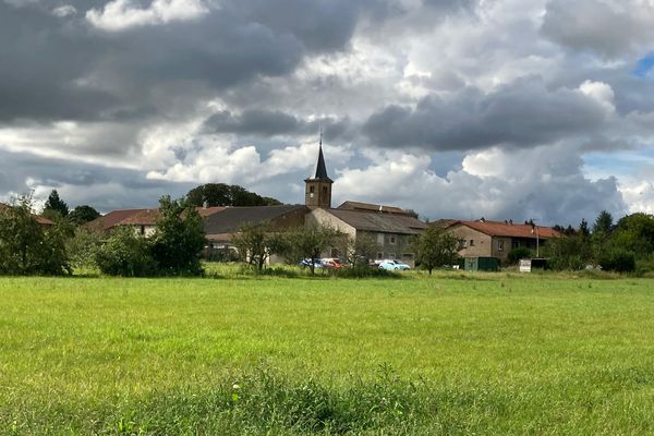 La commune d'Olley se cherche un nom officiel (gentilé) pour désigner ses 680 habitants.