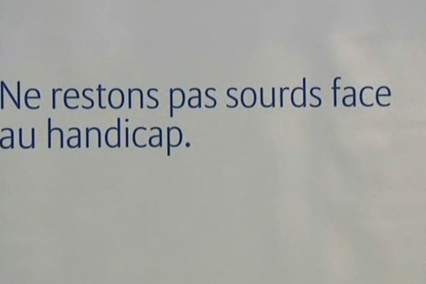 Semaine pour l'emploi des personnes handicapées 