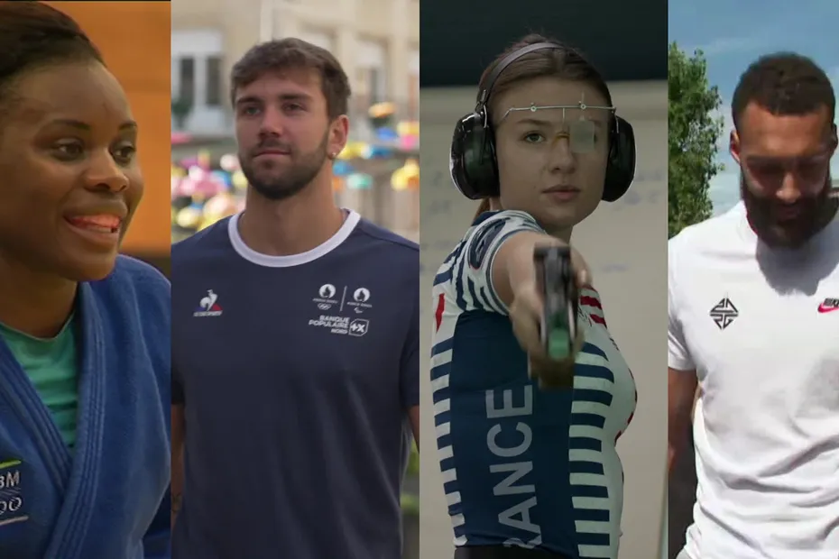 JO Paris 2024. Rudy Gobert, Madeleine Malonga, Camille Jedrzejewski, Mewen Tomac... Quels sont les athlètes picards en lice ?