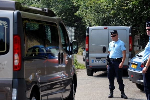 Le Procureur de la république a donné son accord pour la restitution des corps aux familles pour qu'elles puissent organiser les obsèques.   