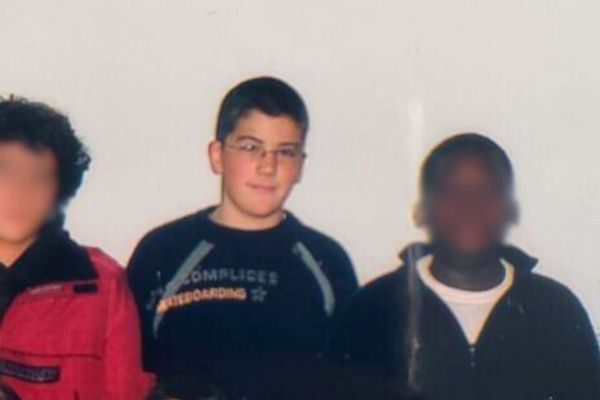 Adrien Honoré était scolarisé à l'école Notre-Dame de Bétharram en 2002-2003