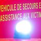 Un homme de 49 ans est décédé au cours d'un accident de la route sur la D669 à Bourg-sur-Gironde (Grionde), jeudi 12 décembre 2024.