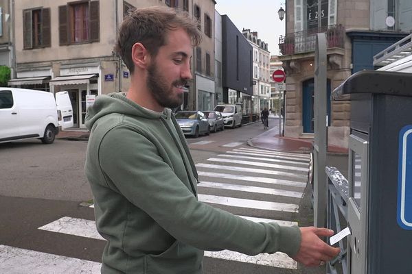 Beaucoup d'usagers sont déboussolés.