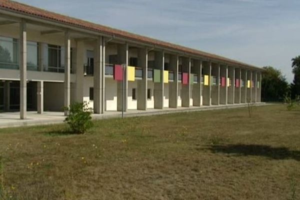 Le centre André-Mathis a été créé il y a dix ans. 