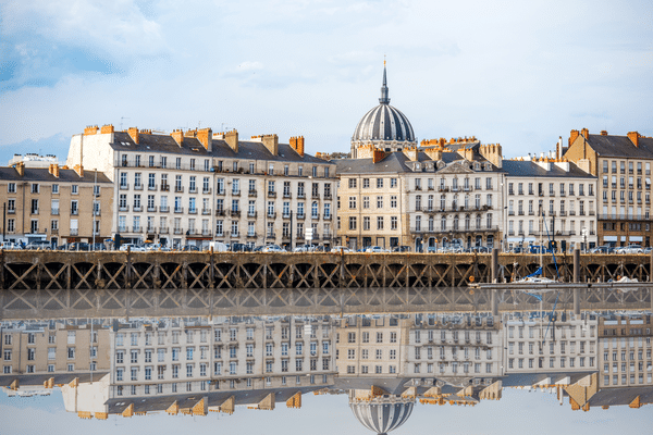 Les soirs de matchs de coupe du monde de rugby 2023 à Nantes, les prix des locations saisonnières s'envolent