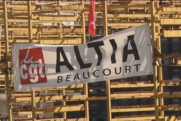 Les ex-Altia de Beaucourt 