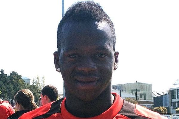 Cheick Fantamady Diarra a été prêté à l'AJ Auxerre pour une saison avec option d’achat