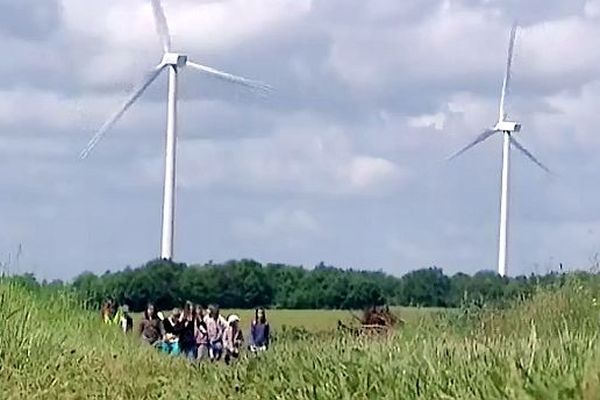 L'éducation au développement durable doit se faire à tous les âges de la vie.