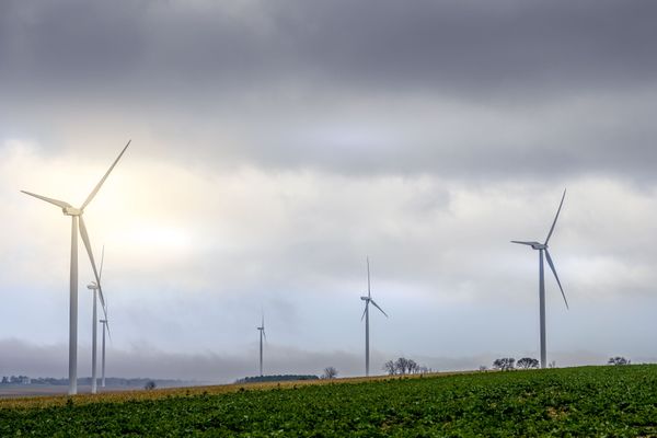 Brumes et brouillards seront présents au levé du jour dans les Hauts-de-France