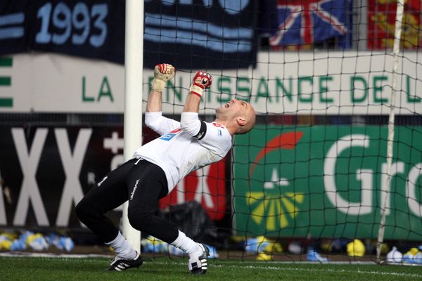 Un ultime hommage sera rendu à Christophe Revault au Stade Océane jeudi 27 mai 2021.