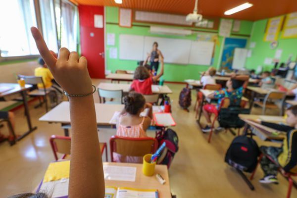 Les professeurs absents et non-remplacés par le rectorat de Strasbourg provoquent le courroux des parents d'élèves, dans au moins deux classes.