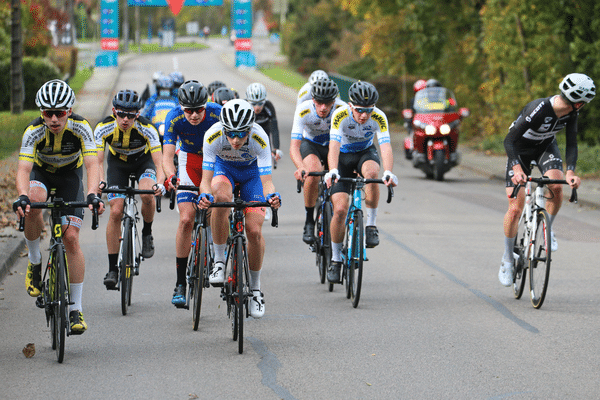 Les échappées des Championnats avenir