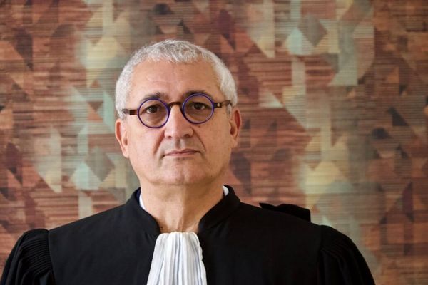 L'avocat Gérard Chemla.