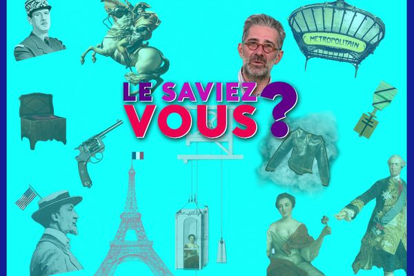 Le saviez-vous ?