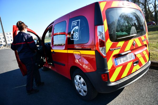 Les pompiers de l'Oise réclament davantage de moyens humains, une augmentation de leur budget et une meilleure anticipation des dépenses.