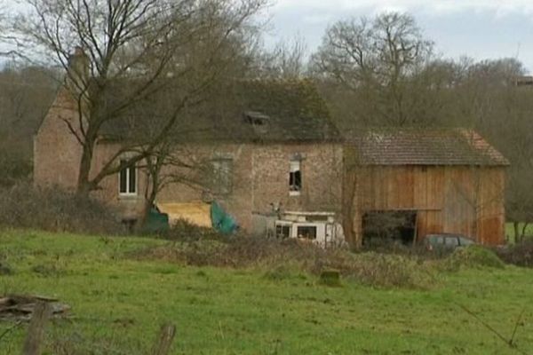 Le trafiquant hollandais cultivait prés de 600 plants de cannabis dans une ferme isolée de l'Allier. Il a été condamné à cinq ans de prison ferme par le tribunal de Moulins (03).