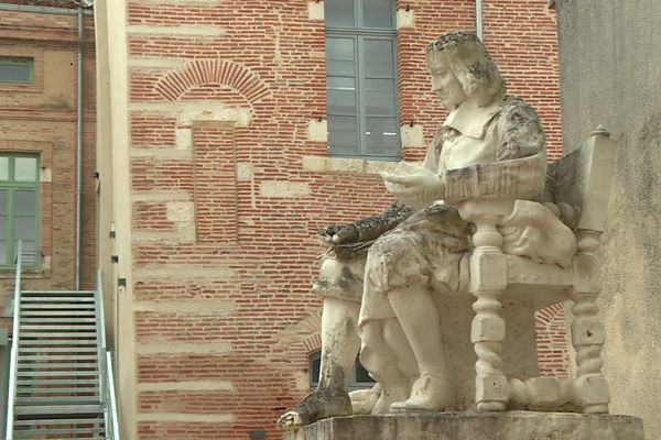 La maison natale de Pierre Fermat à Beaumont de Lomagne est un musée dédié à l'oeuvre de ce scientifique de génie.