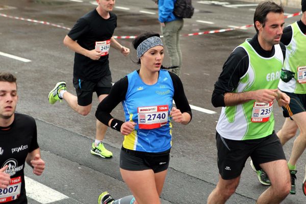 La 8ème édition du Monaco Run se tient dimanche 11 mars. 