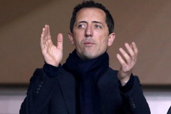 Gad Elmaleh