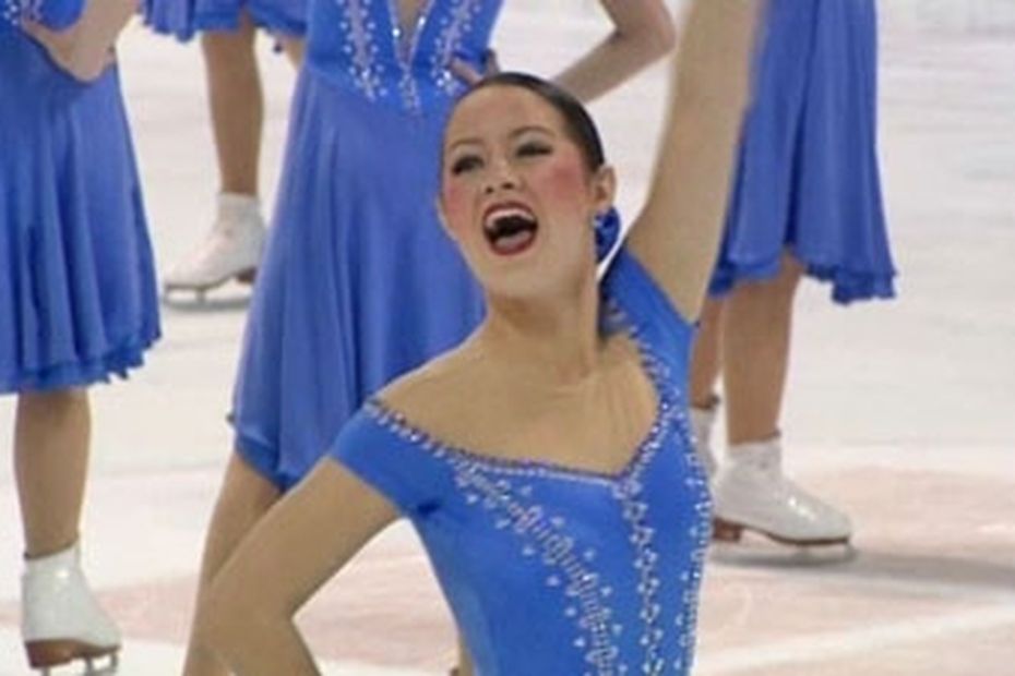 French Cup l'élite mondiale de la synchro à Rouen