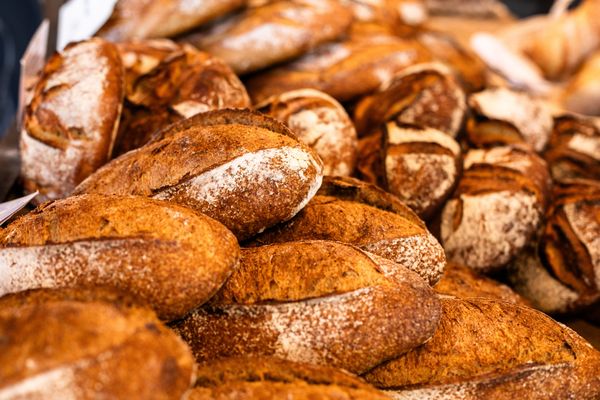 La préfecture a décidé en urgence de fermer une boulangerie. (illustration)