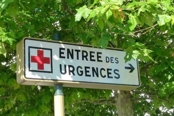 Aux urgences du CHRU de Nancy, la prise en charge est la plus longue de France : cinq heures d'attente. 