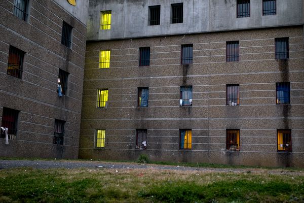 Détenu à la maison d’arrêt de Villefranche-sur-Saône (Rhône), Yassin Mebarkia est décédé ce lundi 3 janvier à l'hôpital. Photo d'illustration.