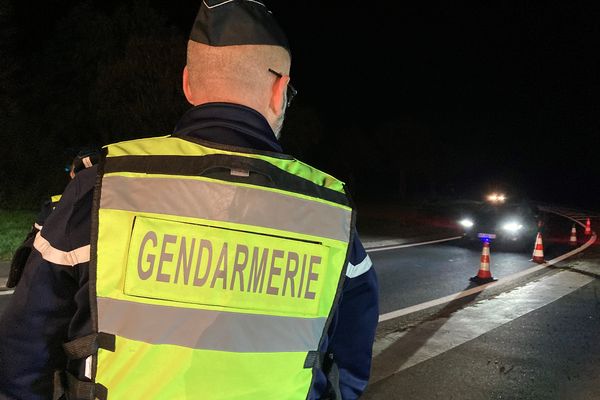 49 personnes ont perdu la vie sur les routes en Vendée en 2022.