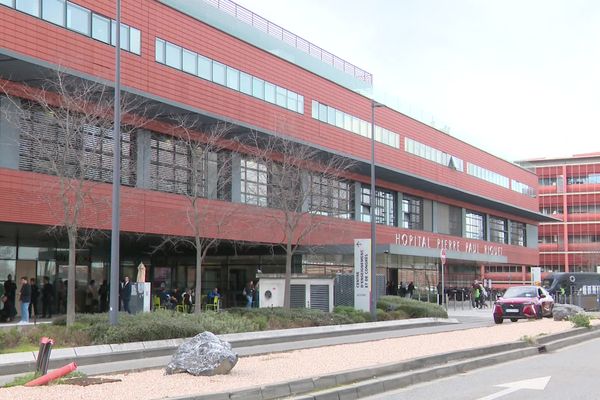 Le service de consultation des urgences psychiatriques du CHU Purpan de Toulouse est dans la tourmente après une série d'évènements dramatiques.